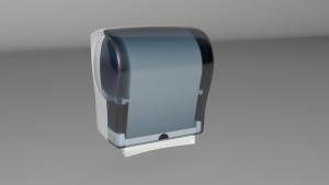 Paper Towels and Dispensers