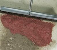 Sweeping Compounds