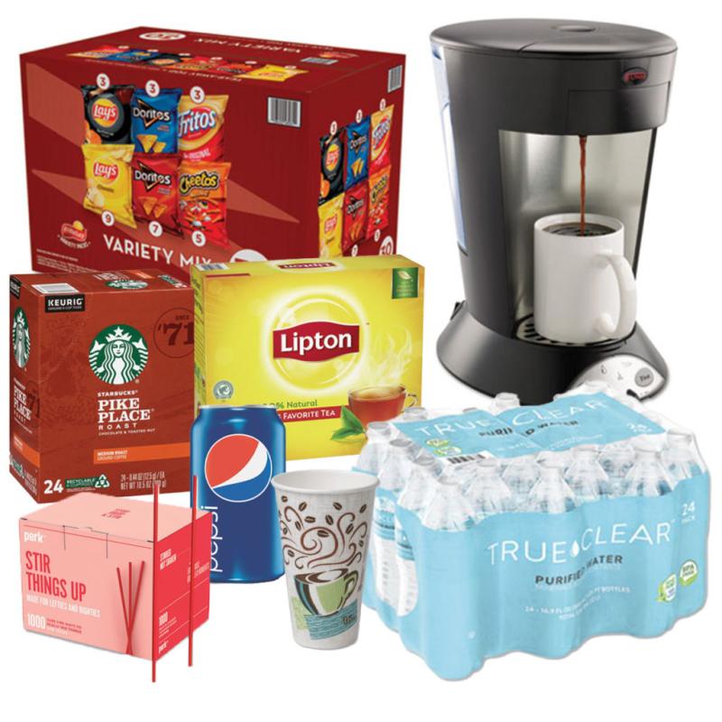 Breakroom-Supplies