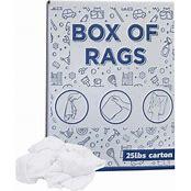 T-Shirt Rags