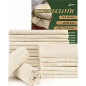 Cheesecloth Wipers