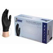 Nitrile Gloves