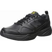 Safety Footwear