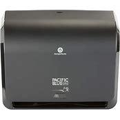 Automatic Dispenser and Towels