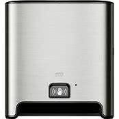 Hands-Free Dispensers and Towels