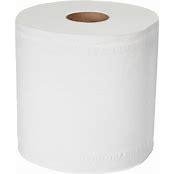 Center Pull Towels and Dispenser