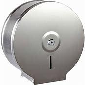 Jumbo Bath Tissue and Dispensers