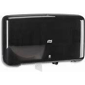  Tork® Mini Jumbo Bath Tissue & Dispensers