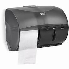  Tork® Opticore® Bath Tissue and Dispensers