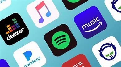 Streaming Music