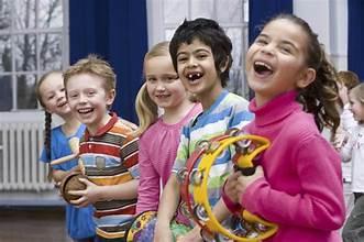 Children's Music