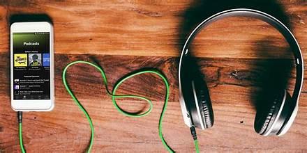 Top Podcasts