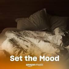 Music by Moods & Activities