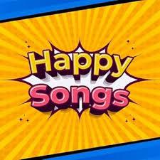 Happy