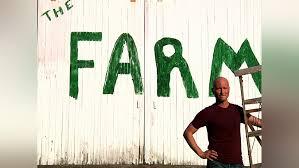 Agriculture