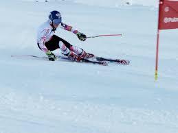 Alpine Skiing