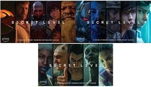 Anthology