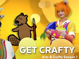 Arts/Crafts