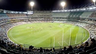 Australian Rules Football