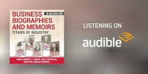 Biographies & Memoirs