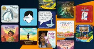 Audiobooks for Children