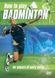 Badminton