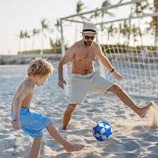 Beach Soccer