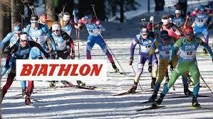 Biathlon