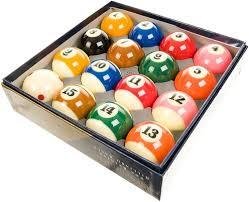 Billiards