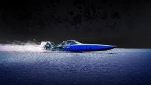 Boat Racing