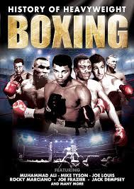 Boxing