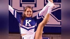 Cheerleading