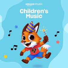 Children-Music