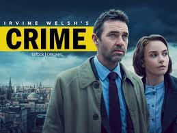 Crime Drama