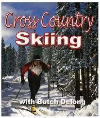 Cross-Country Skiing
