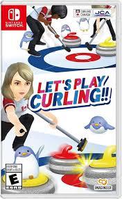 Curling
