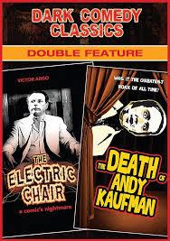 Dark Comedy