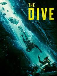 Diving