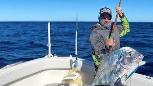 Fishing