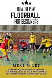 Floorball