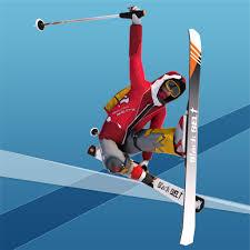 Freestyle Skiing