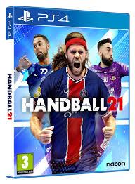 Handball