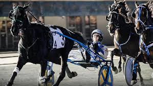 Harness Racing