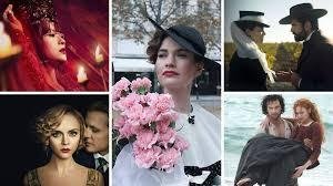 Historical Drama