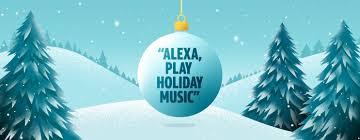 Holiday Music