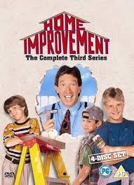 Home Improvement
