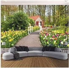 House/Garden