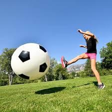 Indoor Soccer