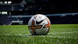 Intl Soccer