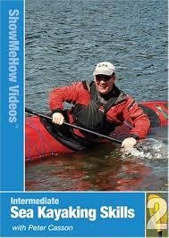 Kayaking